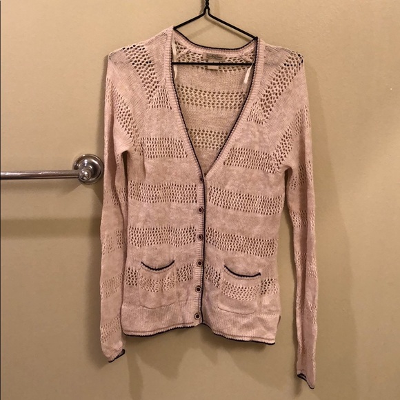 🔵Loose Knit Sweater!🔵 - Picture 1 of 3